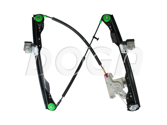 Window Regulator (101730)