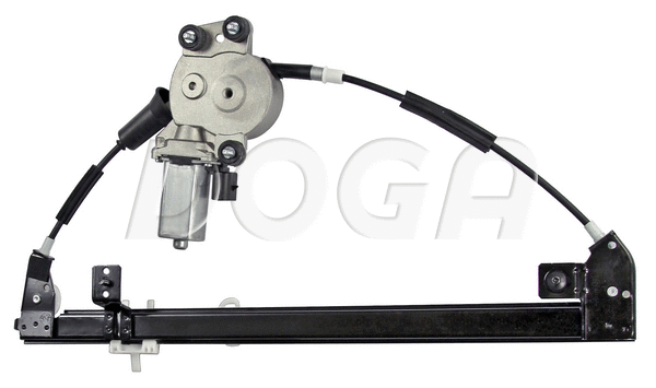 Window Regulator (100289)