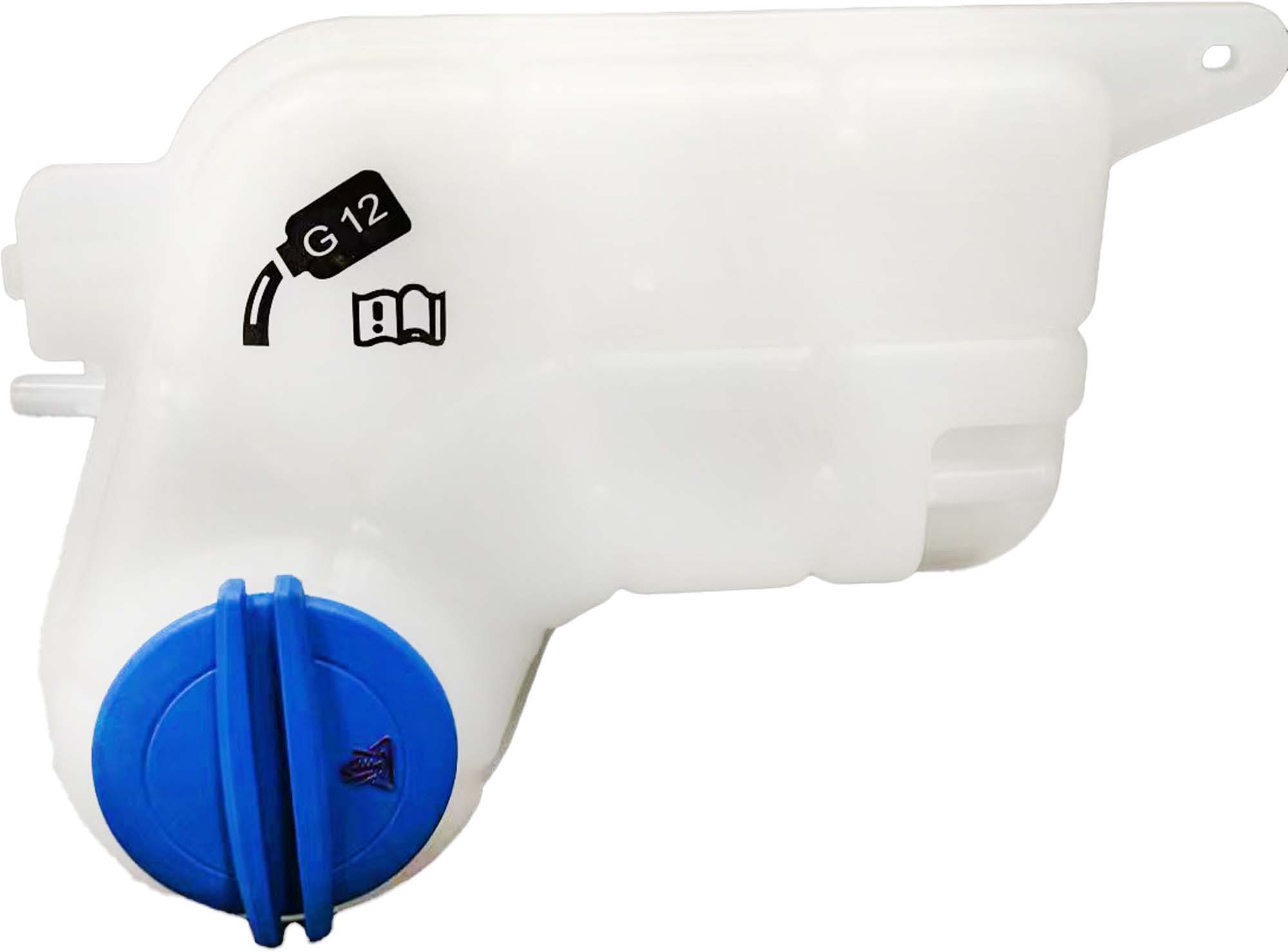 Expansion Tank, coolant (40X0027)