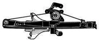 Window Regulator (101668)