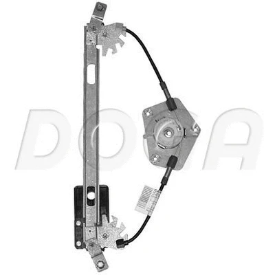 Window Regulator (100794)