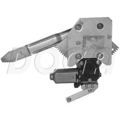 Window Regulator (100093)