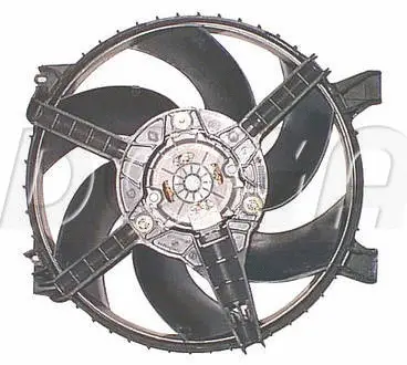 Fan, engine cooling (ERE074)