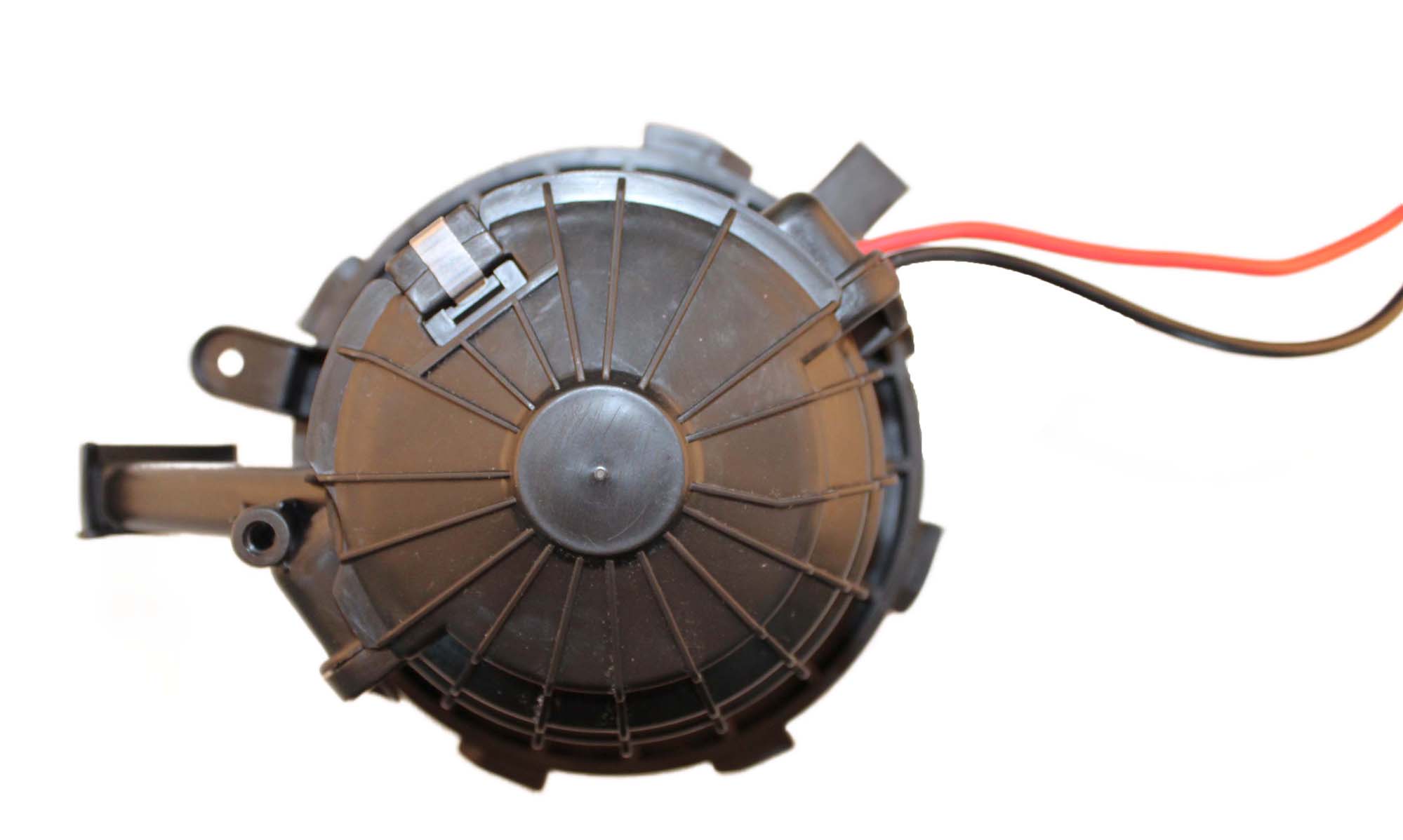 Interior Blower