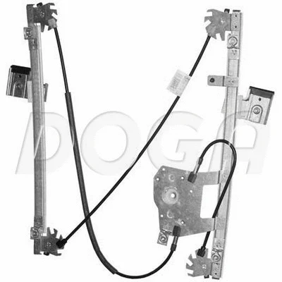 Window Regulator (100226)