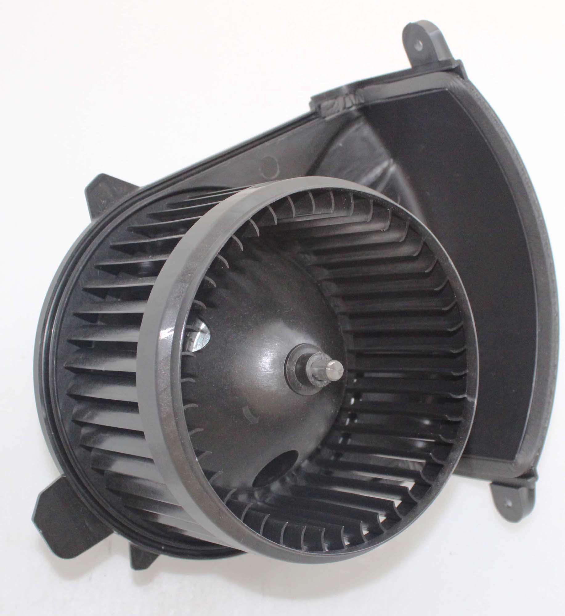 Interior Blower (BW0386)