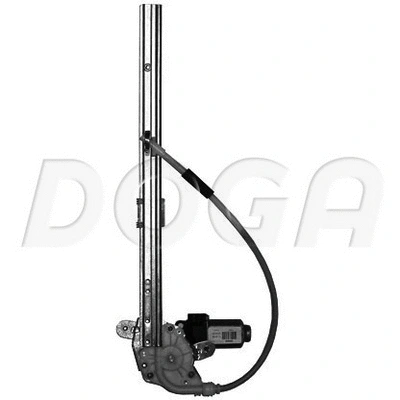 Window Regulator (100740)