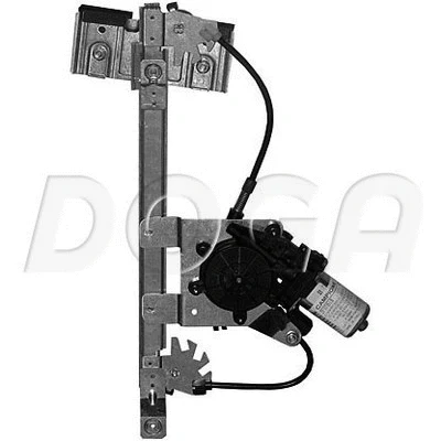 Window Regulator (100692)