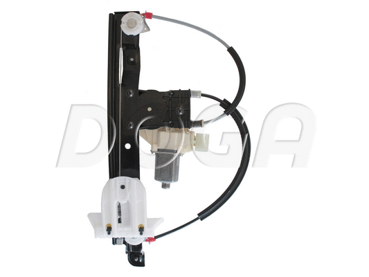 Window Regulator (101037)