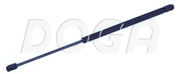 Gas Spring, boot/cargo area (2014153)