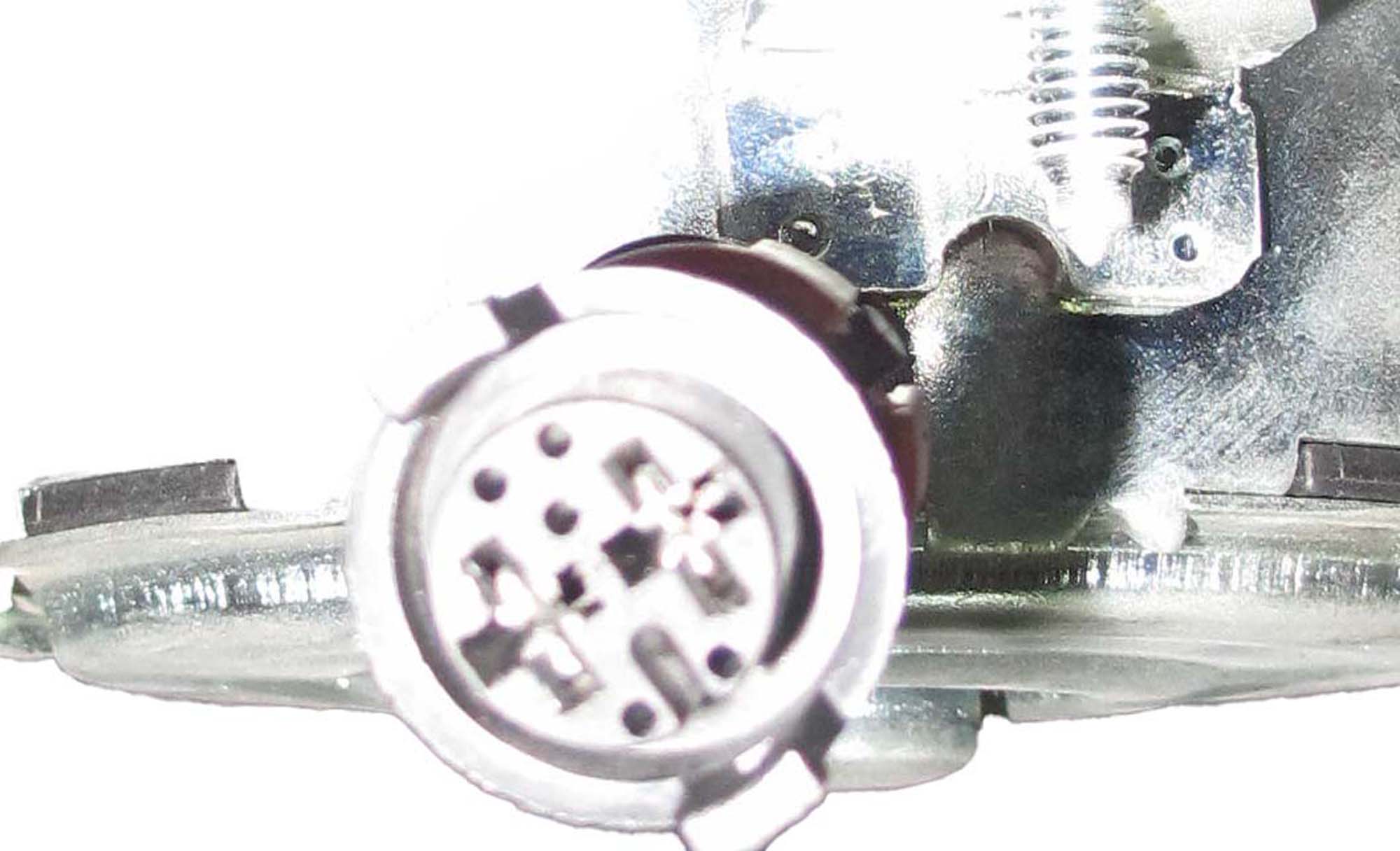 Fan, engine cooling