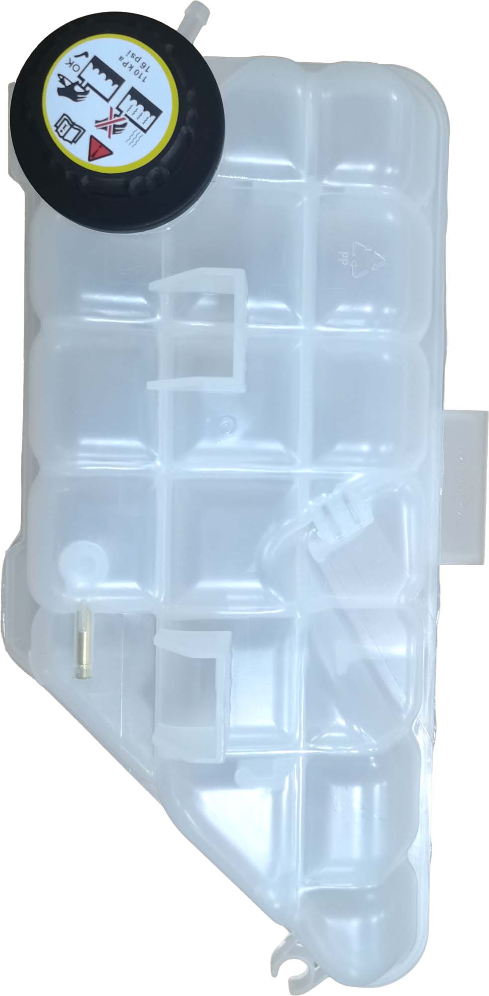 Expansion Tank, coolant