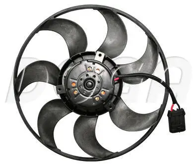 Fan, engine cooling (EOP097)