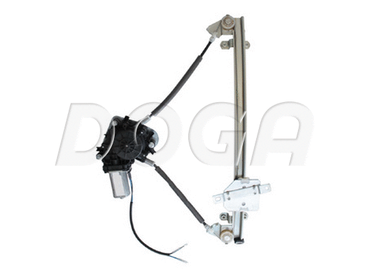 Window Regulator (100325)