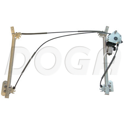 Window Regulator (101187)