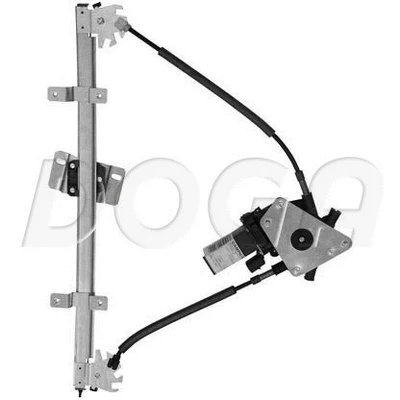 Window Regulator (100214)