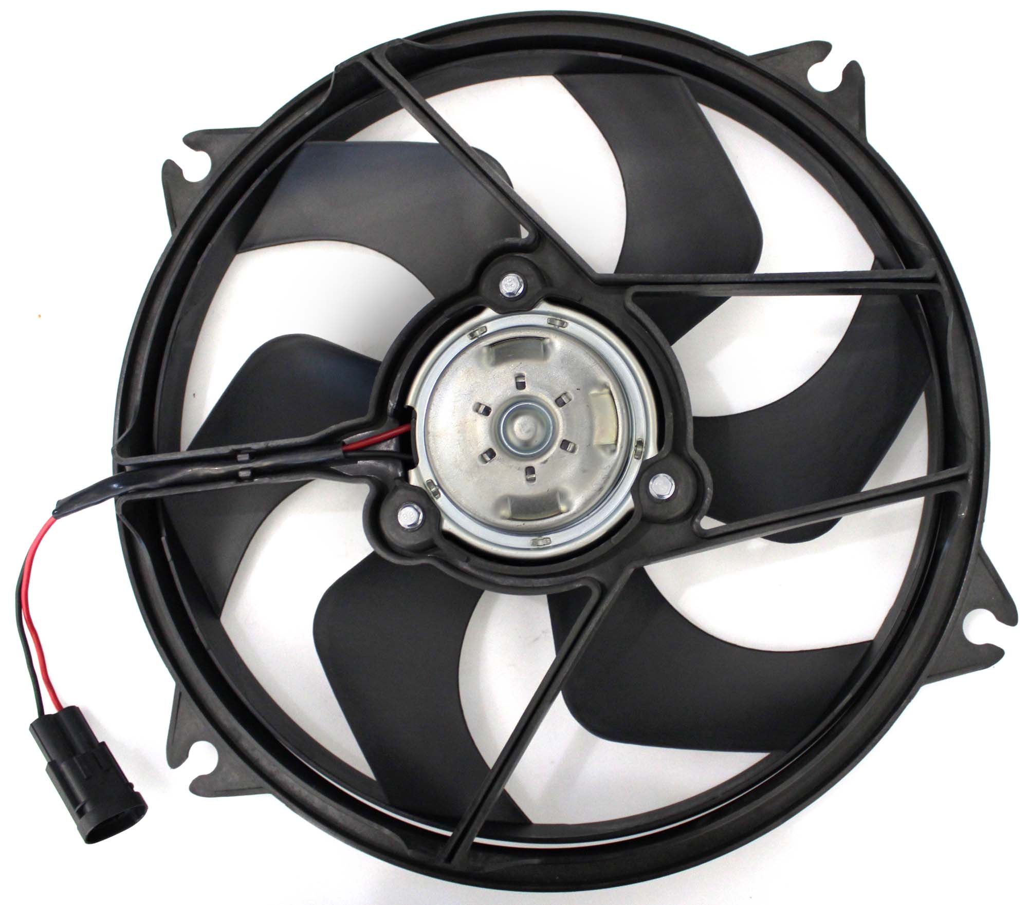 Fan, engine cooling
