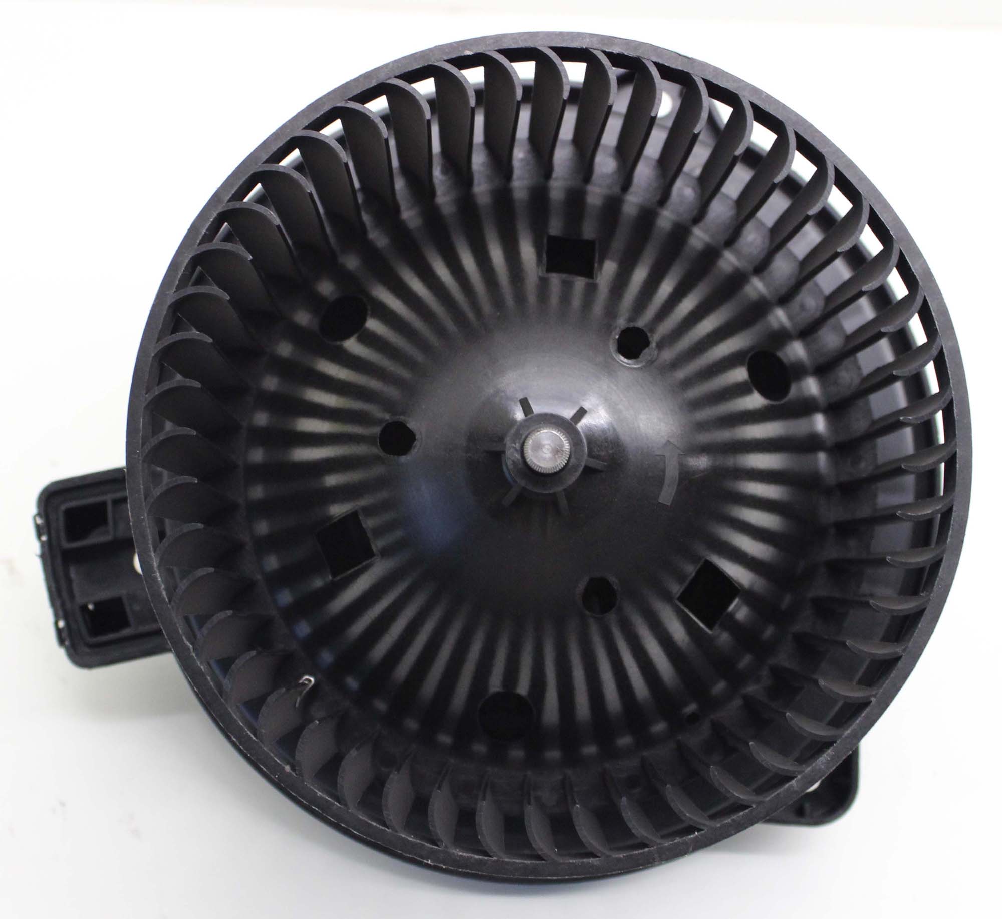 Interior Blower