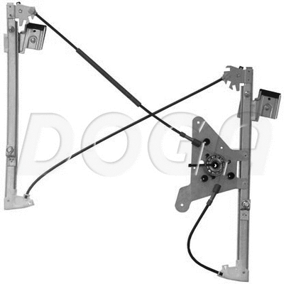 Window Regulator (100078)