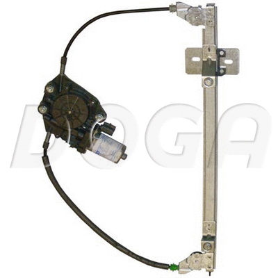 Window Regulator (100283)