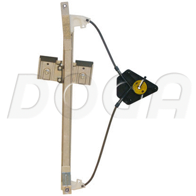 Window Regulator (101605)
