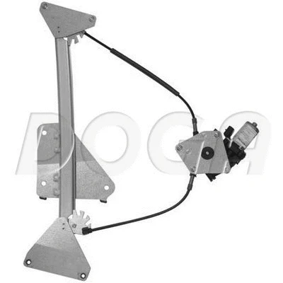 Window Regulator (101040)