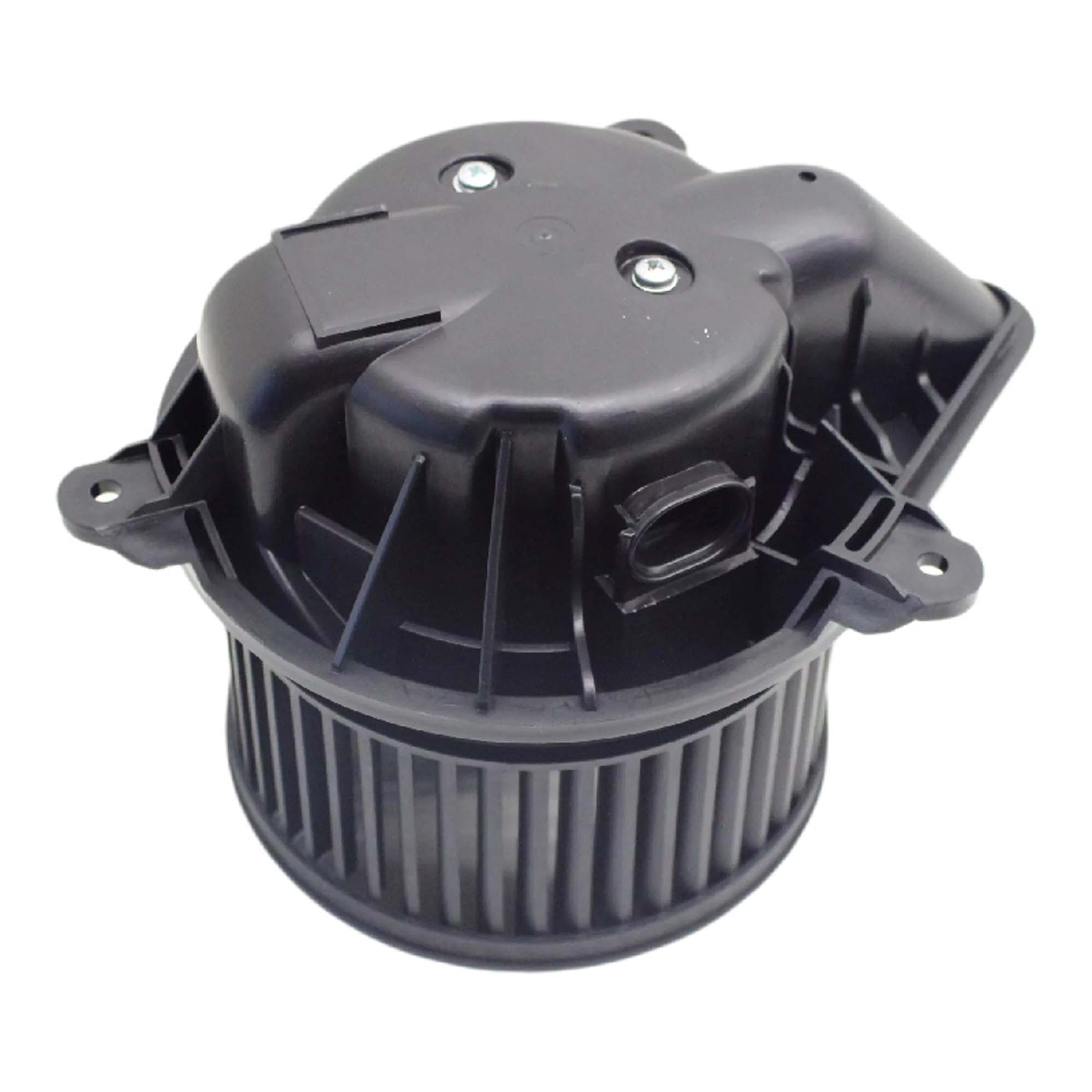 Interior Blower