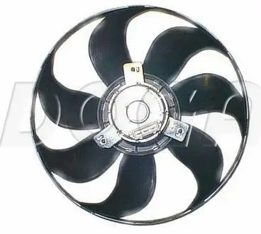Fan, engine cooling (EVW053)