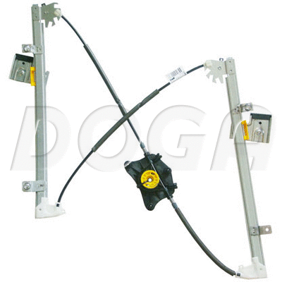 Window Regulator (101199)