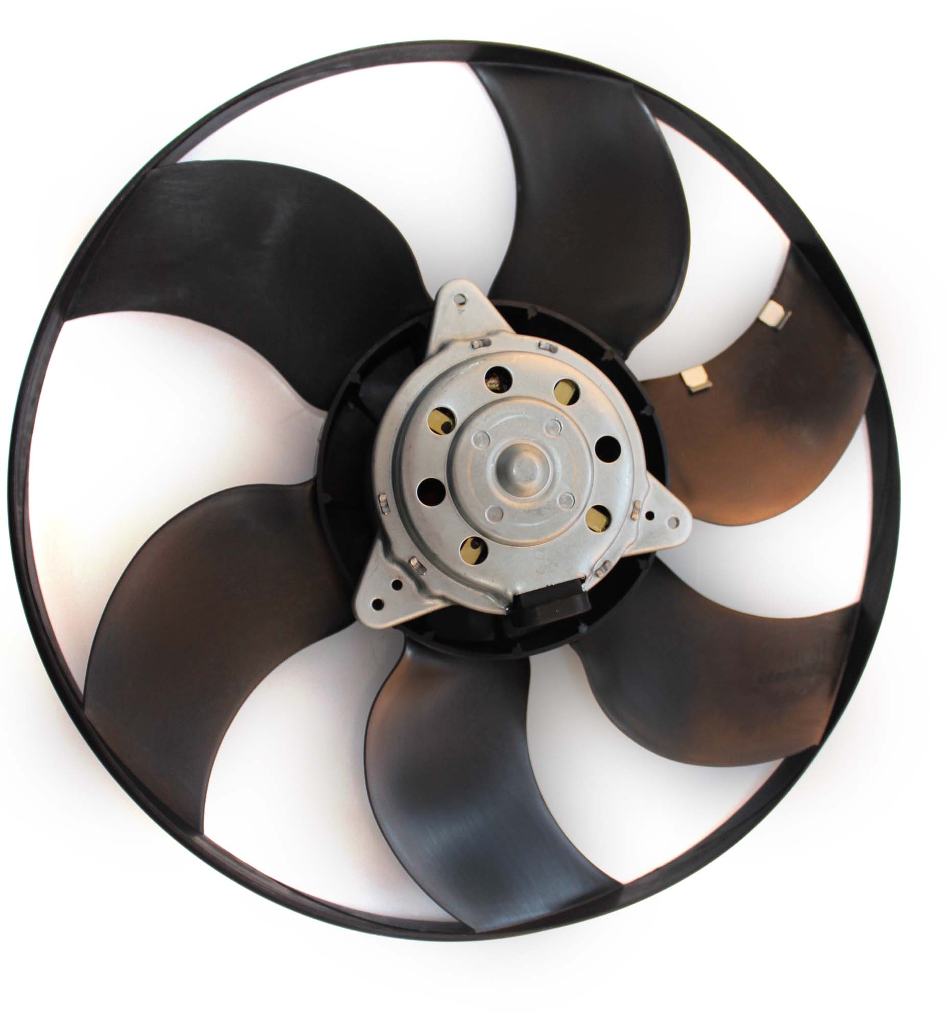 Fan, engine cooling