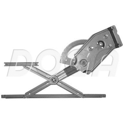 Window Regulator (101434)