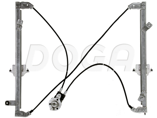 Window Regulator (110009)