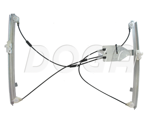 Window Regulator (100638)