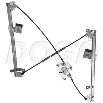 Window Regulator (100800)