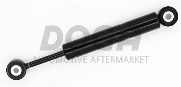 Vibration Damper, V-ribbed belt (2060053)