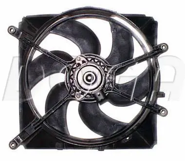 Fan, engine cooling (ETO015)
