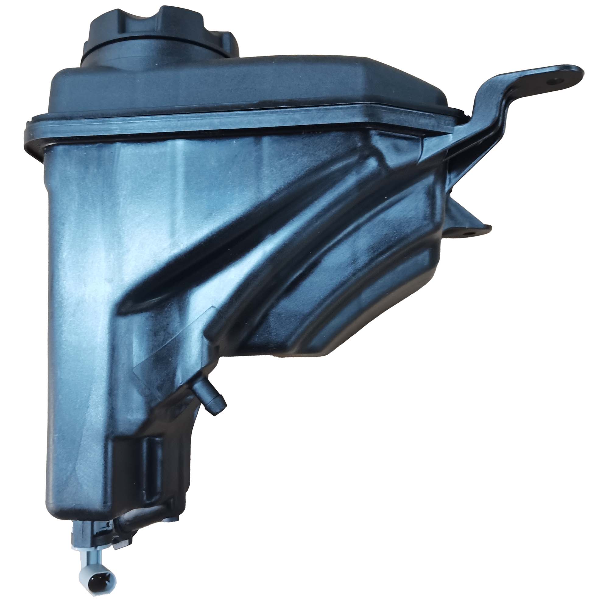 Expansion Tank, coolant