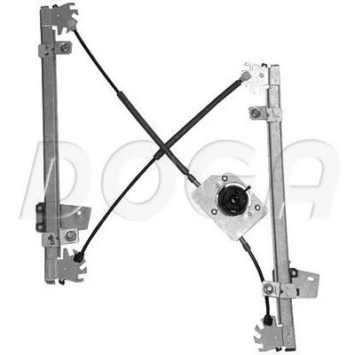 Window Regulator (100174)