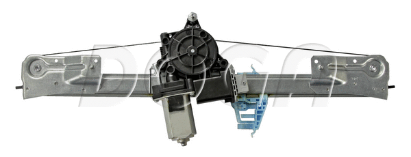 Window Regulator (101501)