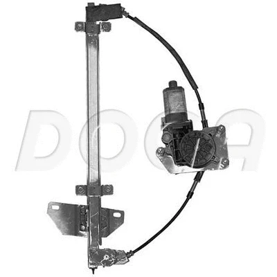 Window Regulator (100184)