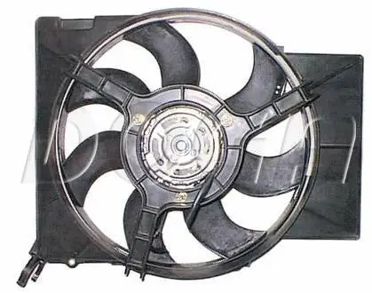 Fan, engine cooling (EOP100)