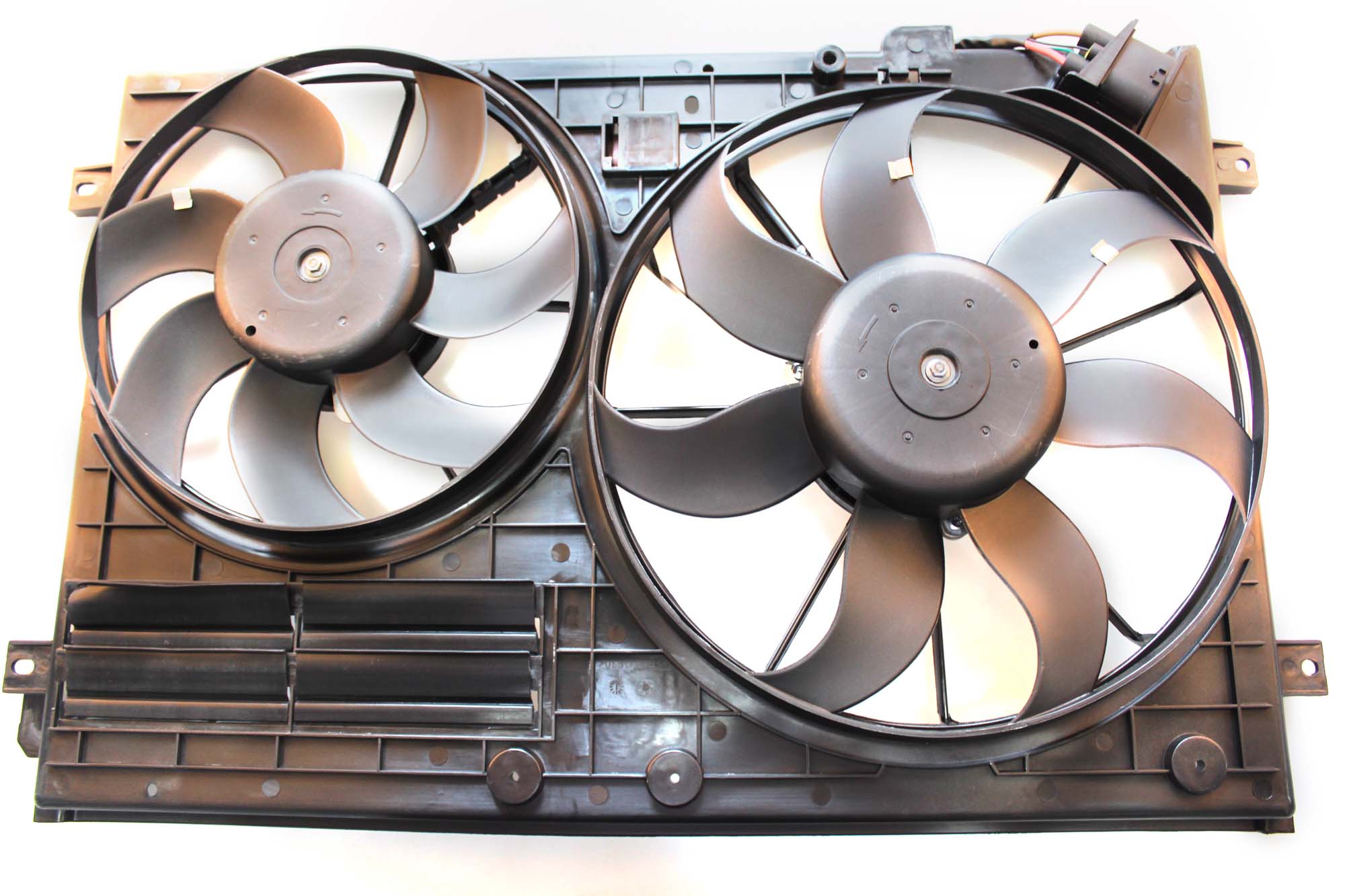 Fan, engine cooling