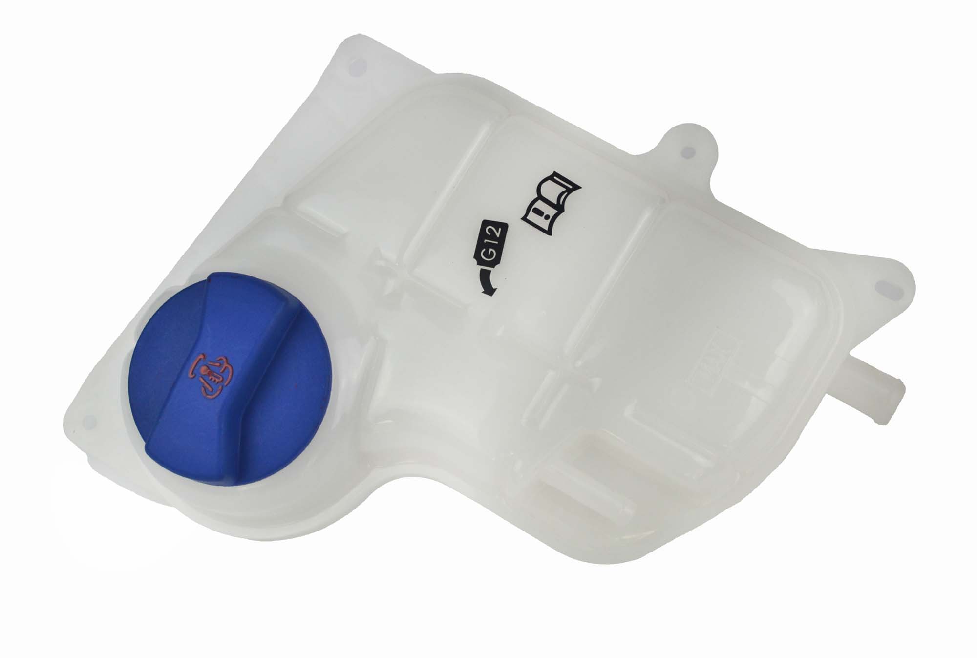 Expansion Tank, coolant (40X0029)