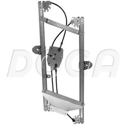 Window Regulator (120010)