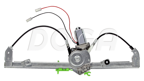 Window Regulator (101080)