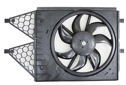 Fan, engine cooling