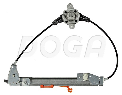 Window Regulator (110049)