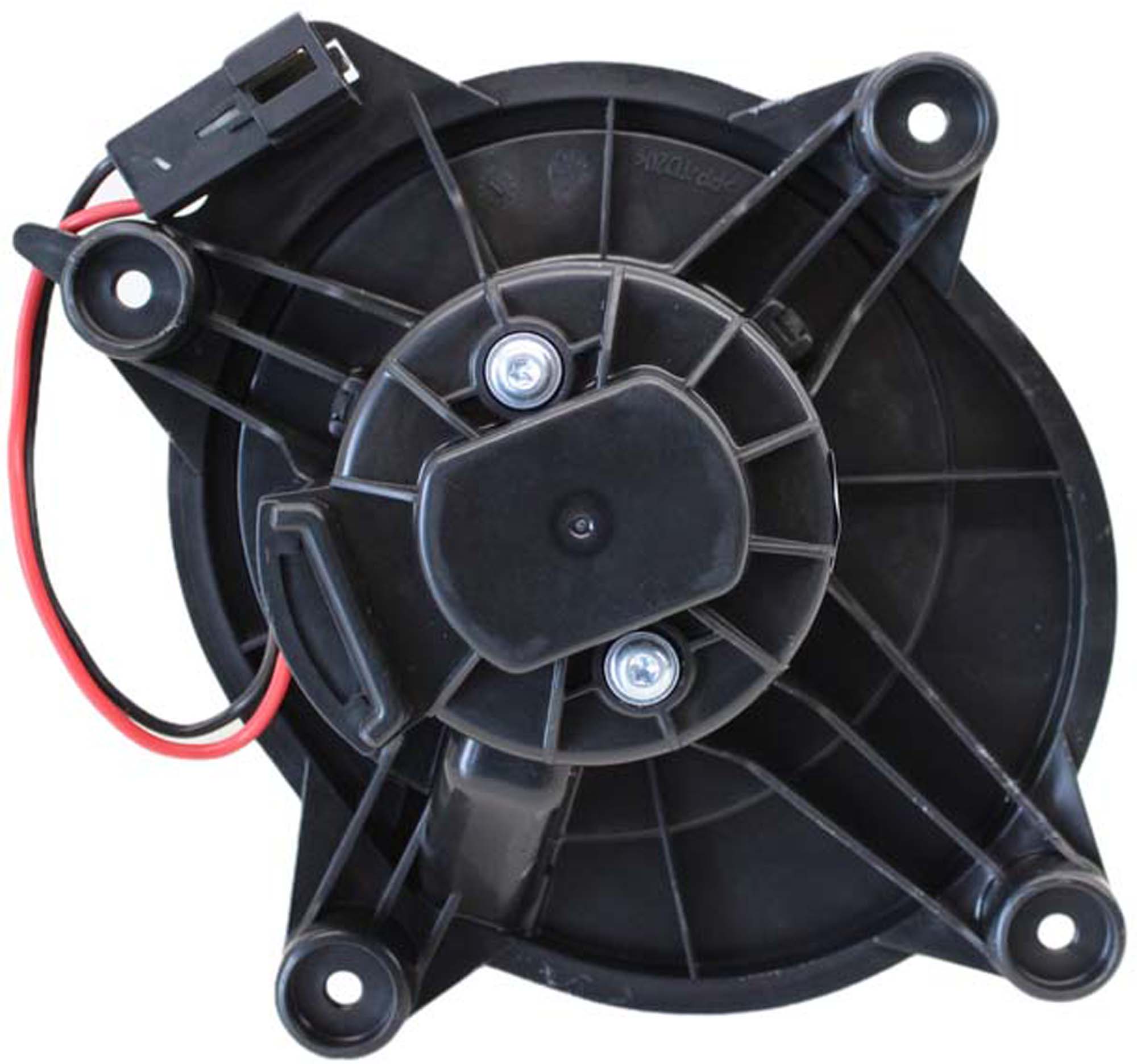Interior Blower