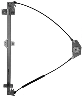 Window Regulator (120053)