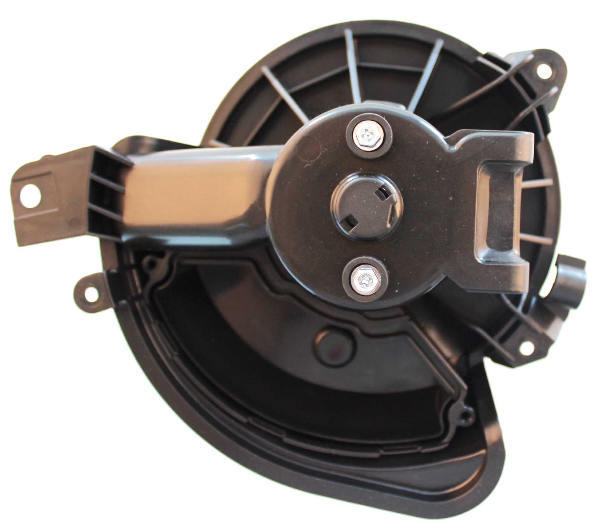 Interior Blower